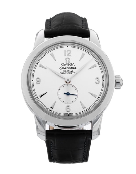 Omega Olympic Seamaster 522.23.39.20.02.001